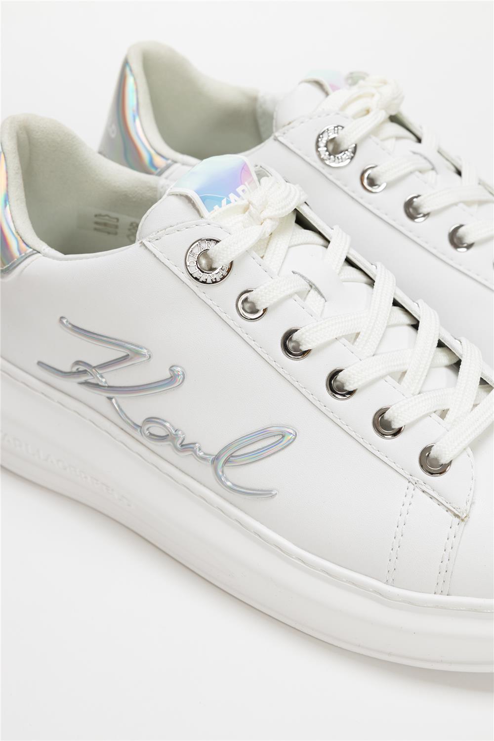 Karl Lagerfeld Kadın Sneaker