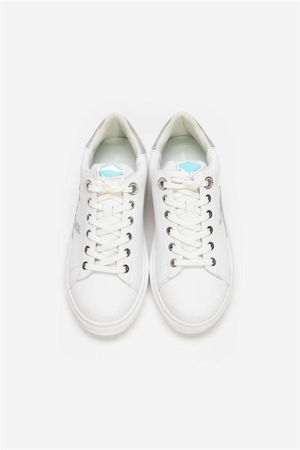 Karl Lagerfeld Kadın Sneaker