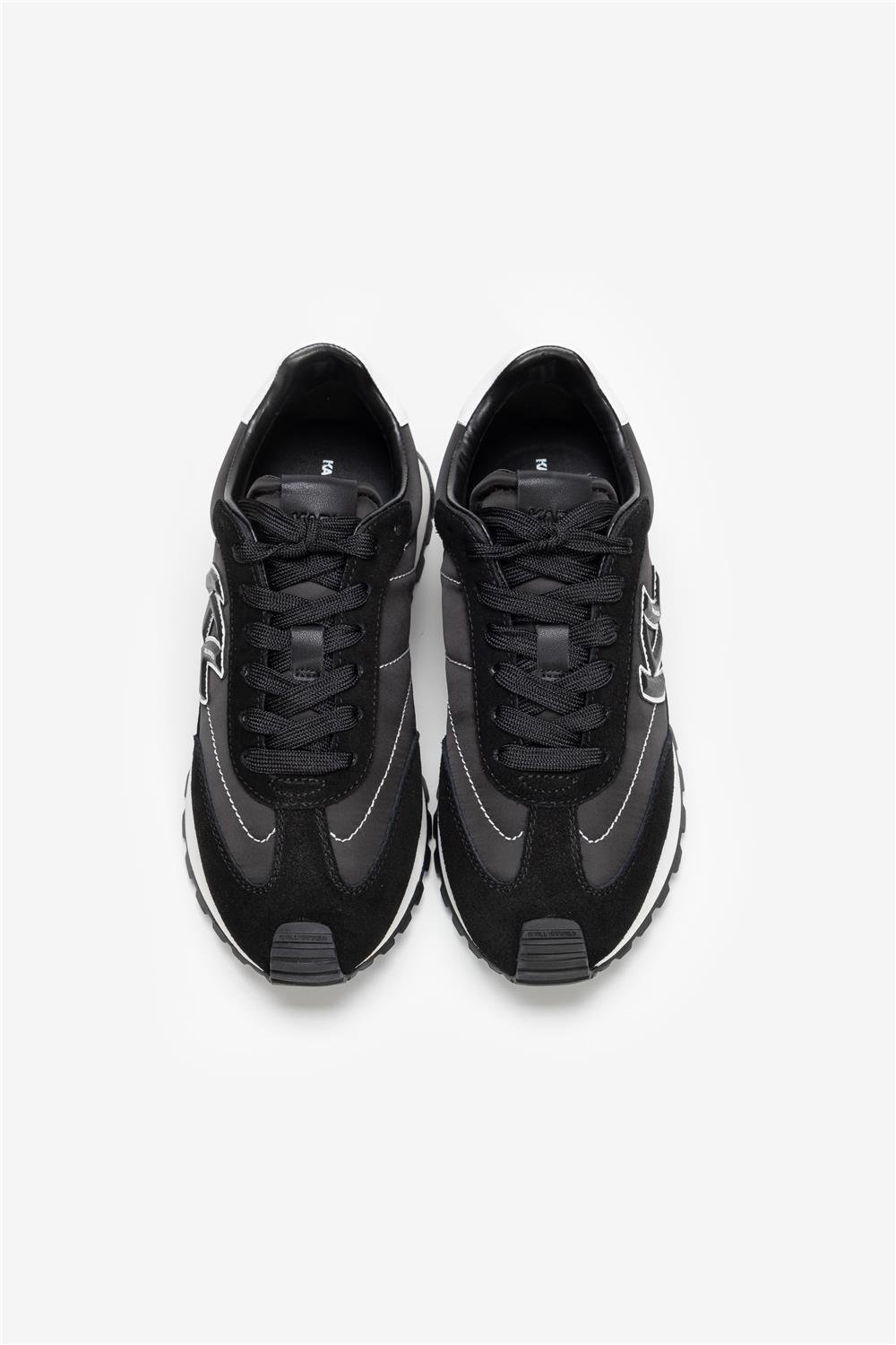 Karl Lagerfeld Kadın Sneaker