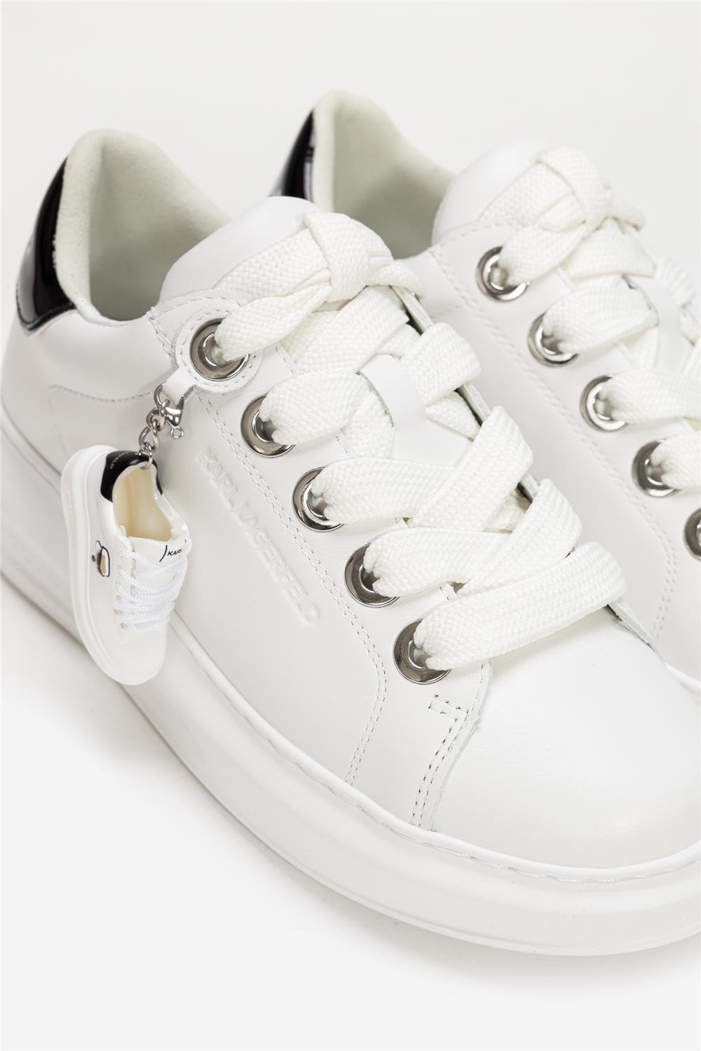 Karl Lagerfeld Kadın Sneaker