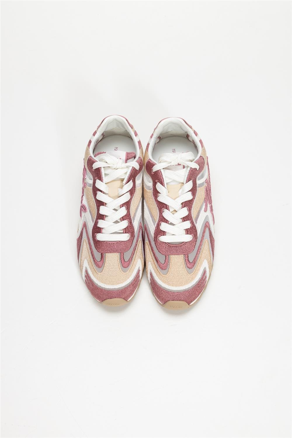 Karl Lagerfeld Kadın Sneaker