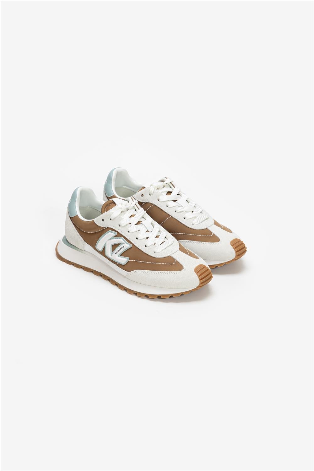 Karl Lagerfeld Kadın Sneaker
