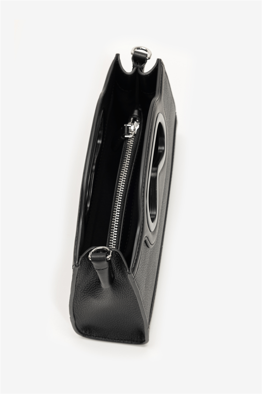 Karl Lagerfeld K/Aviator Mini Kadın Mini Omuz Çantası