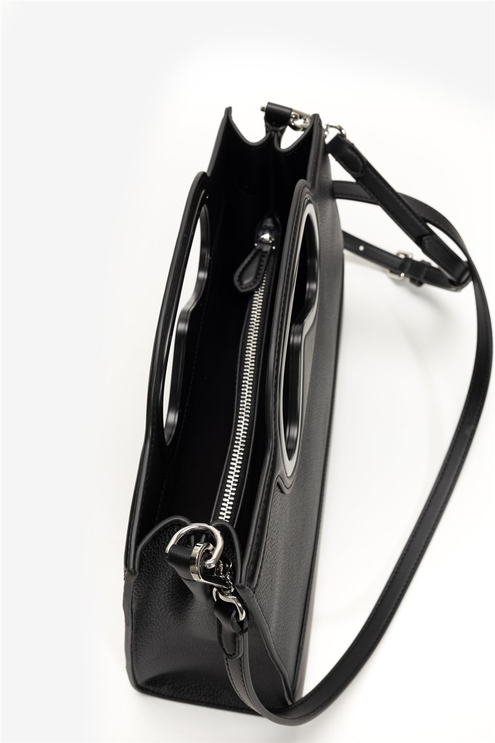 Karl Lagerfeld K/Aviator Tote Kadın Mini Omuz Çantası