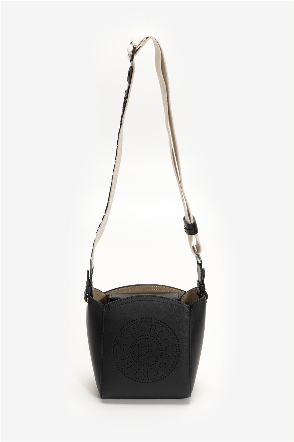 Karl Lagerfeld K/Circle Sm Kadın Mini Omuz Çantası