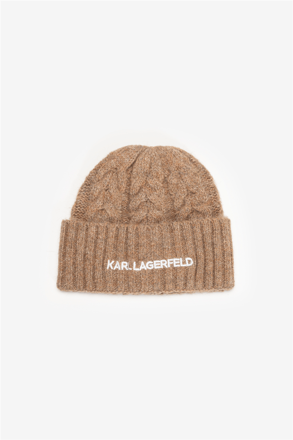 Karl Lagerfeld K/Essential Cable Kadın Bere