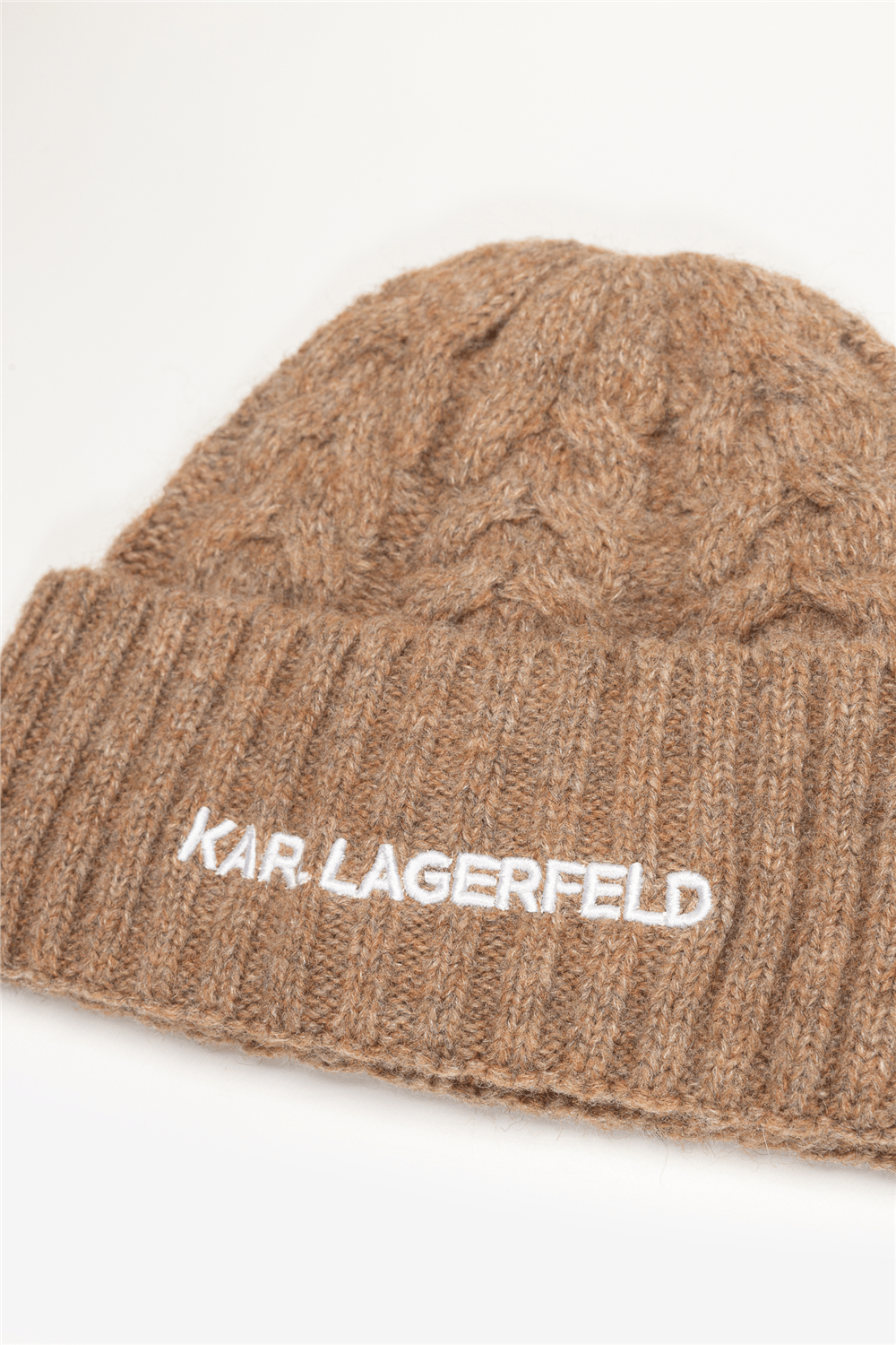 Karl Lagerfeld K/Essential Cable Kadın Bere