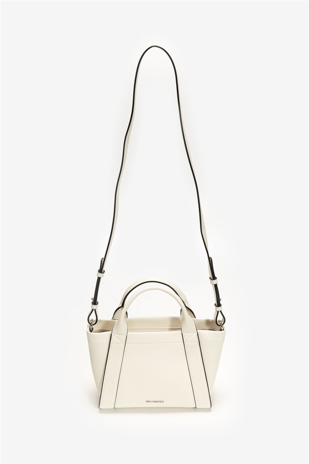 Karl Lagerfeld K/Ville SM Tote Kadın Mini Omuz Çantası