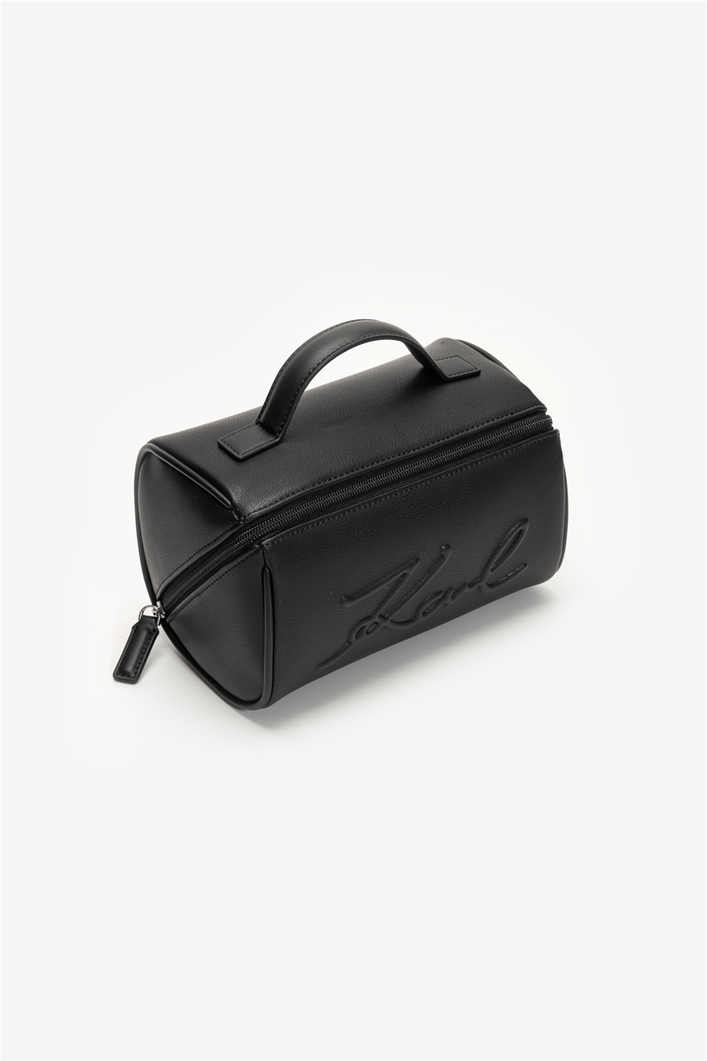 Karl Lagerfeld K/Ville Washbag Kadın Makyaj Çantası