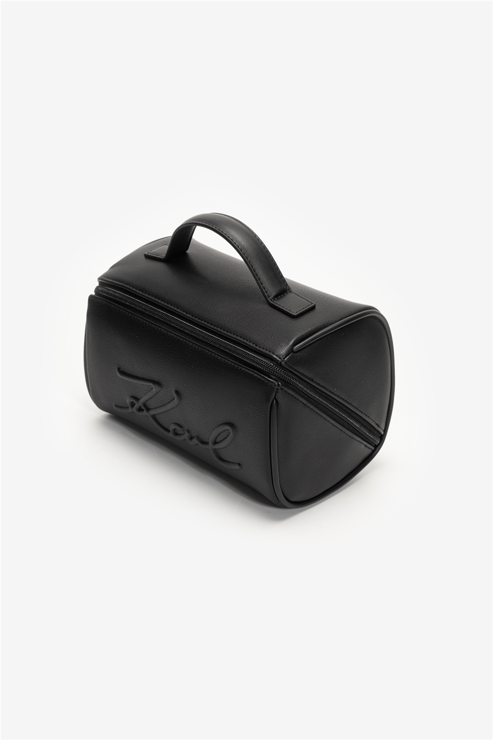 Karl Lagerfeld K/Ville Washbag Kadın Makyaj Çantası