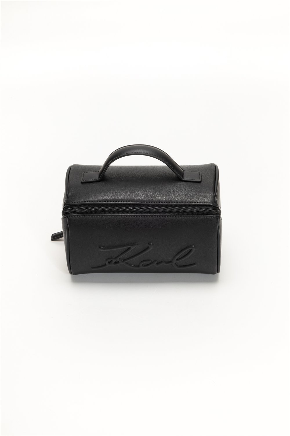 Karl Lagerfeld K/Ville Washbag Kadın Makyaj Çantası
