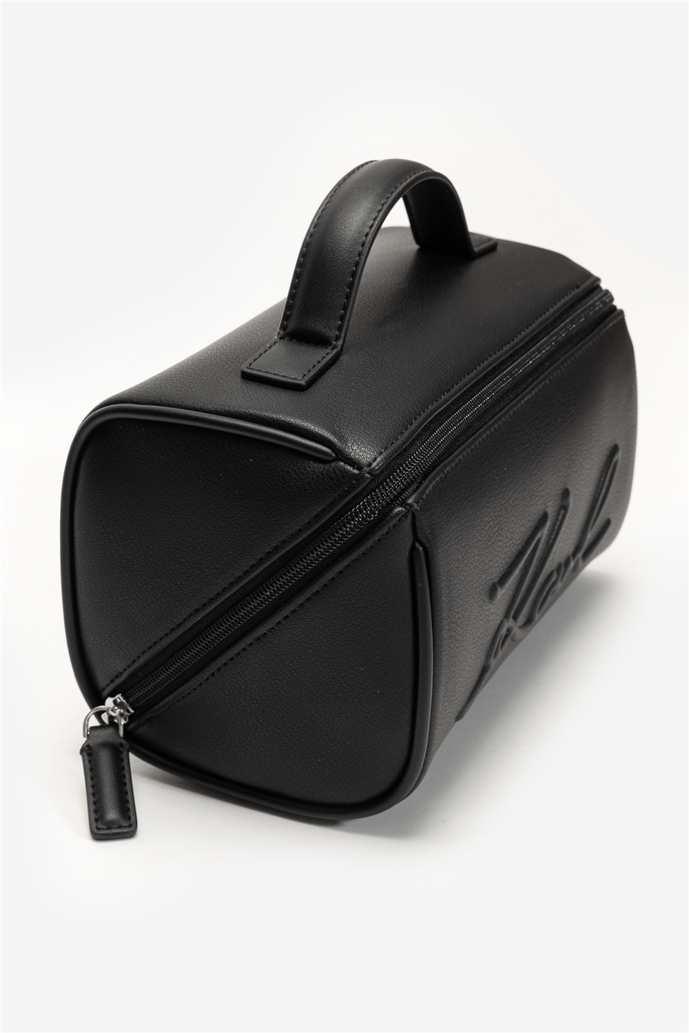 Karl Lagerfeld K/Ville Washbag Kadın Makyaj Çantası
