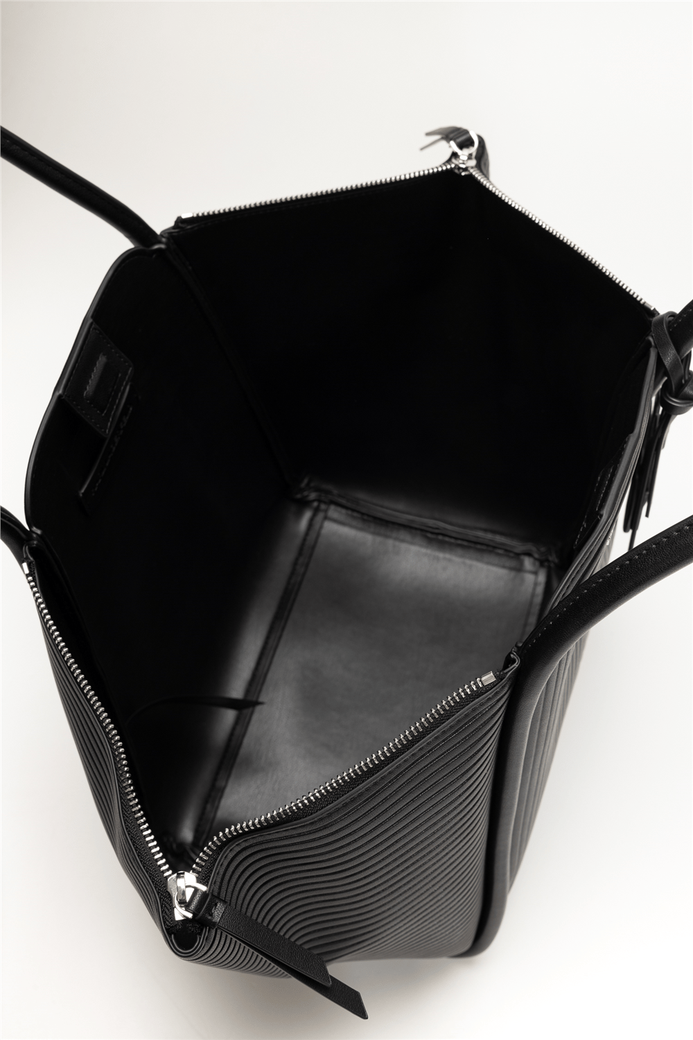 Karl Lagerfeld K/Wellen MD Tote Kadın Omuz Çantası