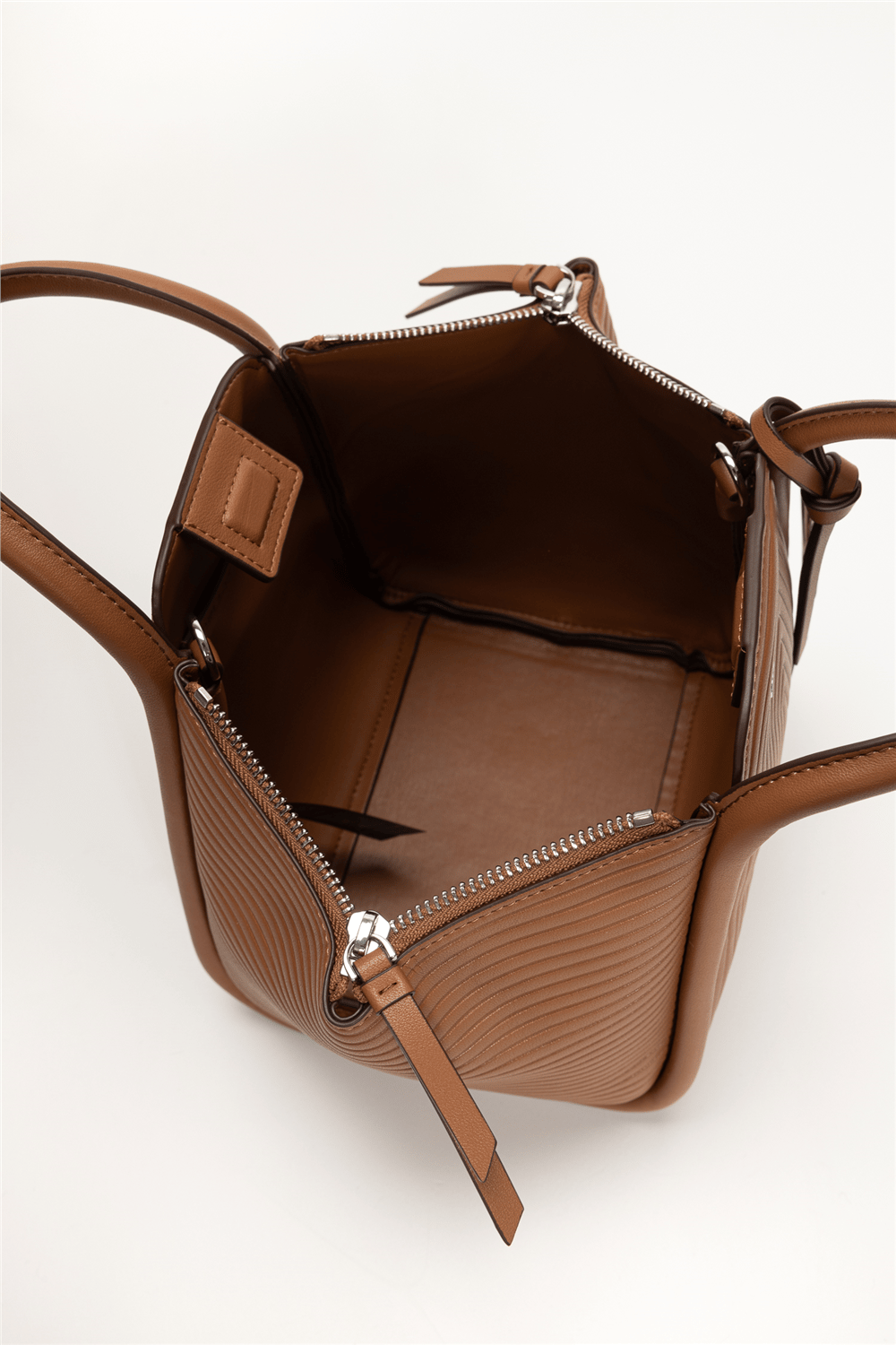 Karl Lagerfeld K/Wellen SM Tote Kadın Mini Omuz Çantası