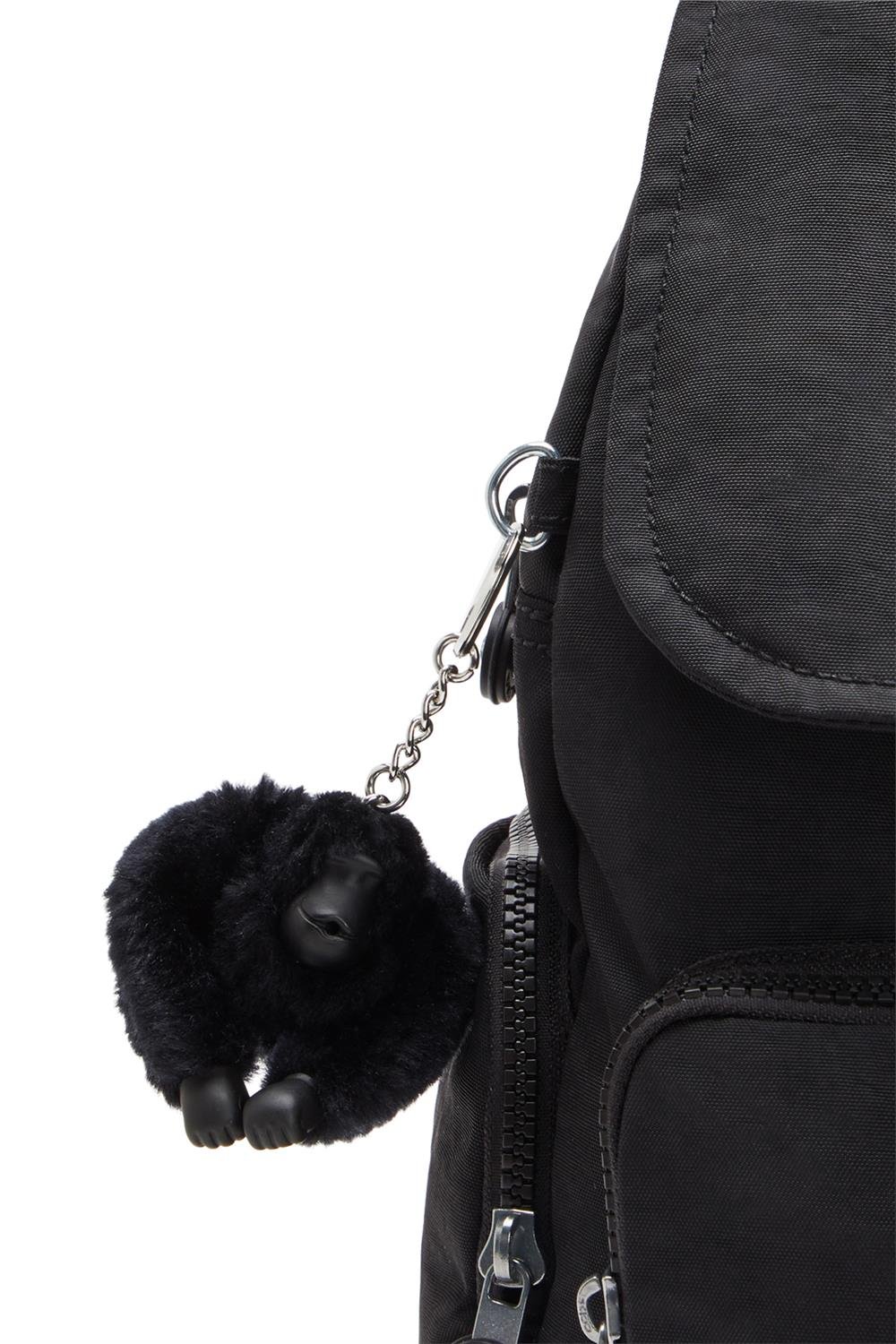 Kipling City Zip Mini Basic Kadın Sırt Çantası