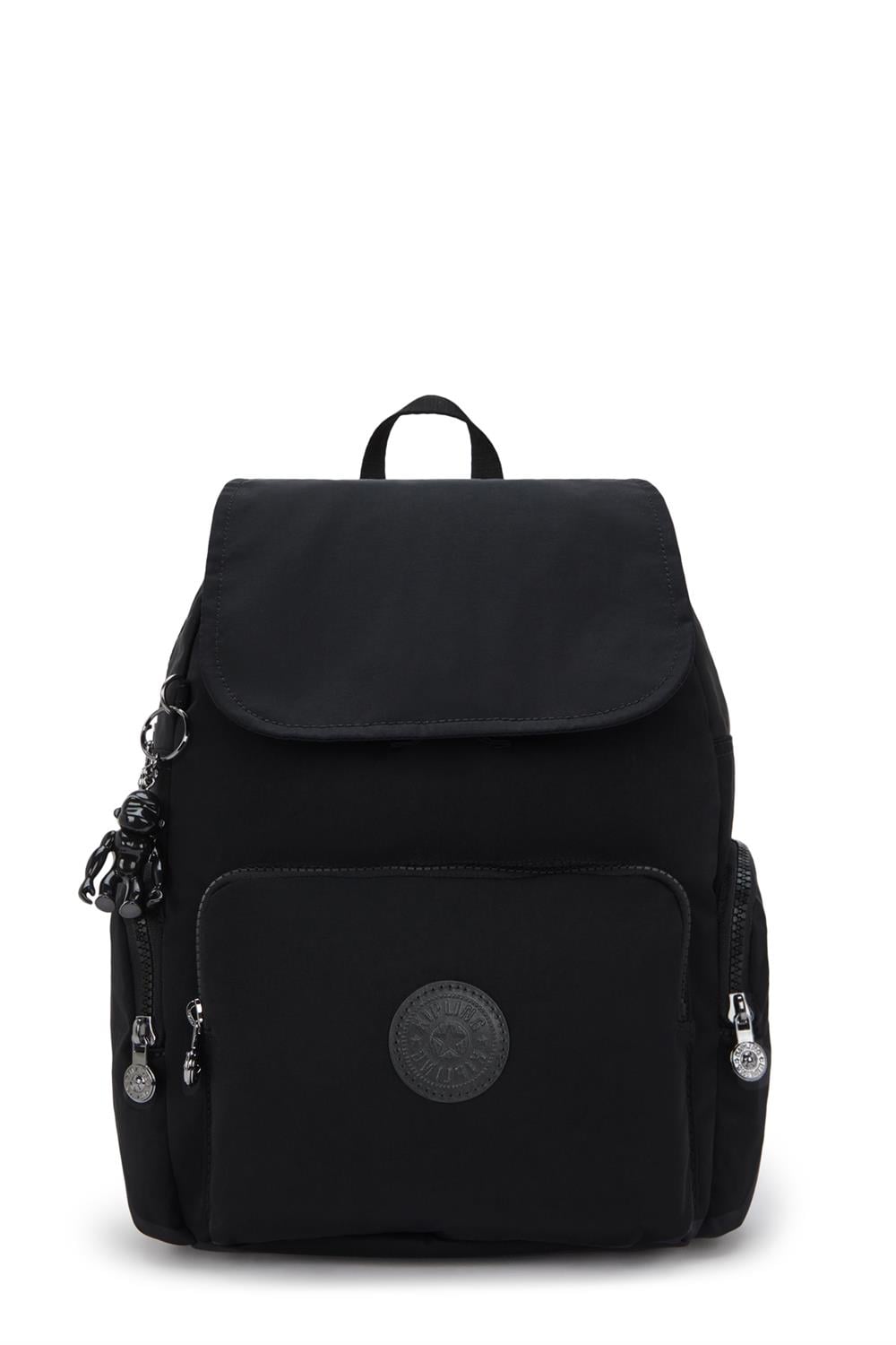 Kipling City Zip S Basic Elevated Kadın Sırt Çantası
