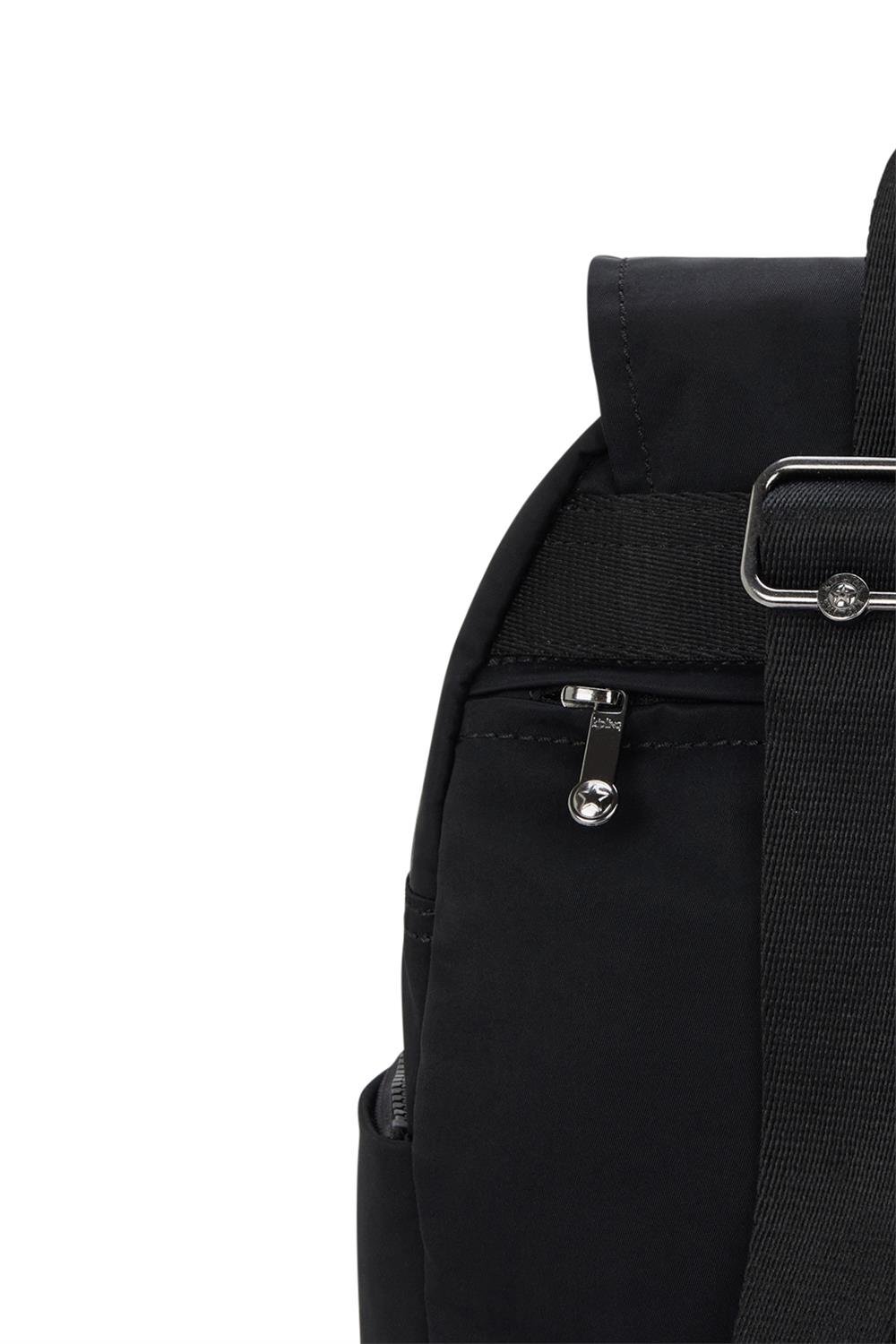 Kipling City Zip S Basic Elevated Kadın Sırt Çantası