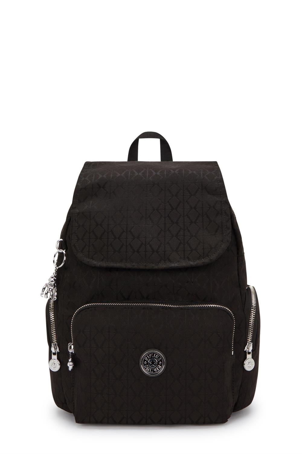 Kipling City Zip S Premium Elevated Kadın Sırt Çantası