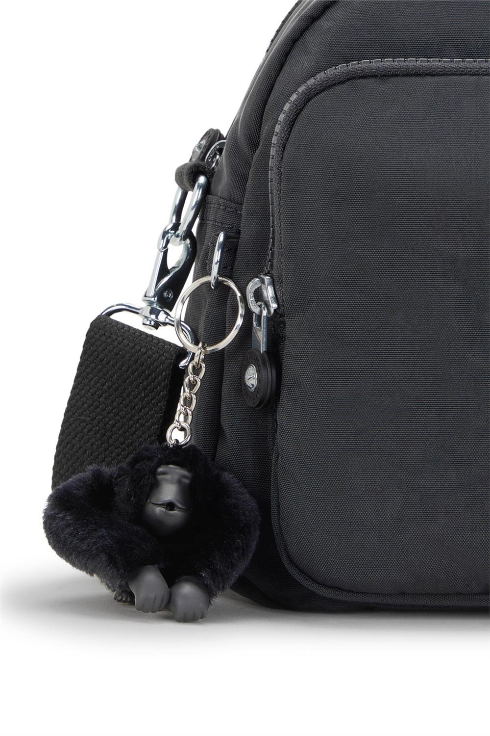 Kipling Cool Defea Basic Kadın Mini Omuz Çantası