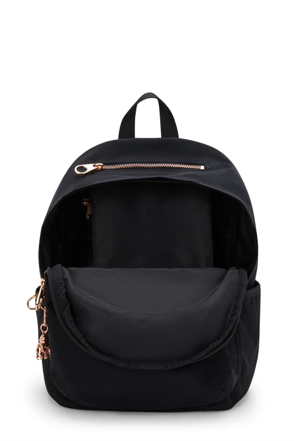 Kipling Delia Charm Kadın Sırt Çantası