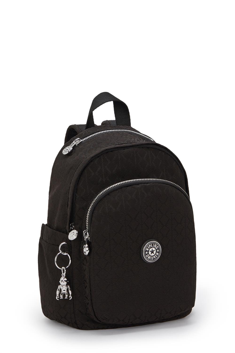 Kipling Delia Mini Premium Elevated Kadın Sırt Çantası