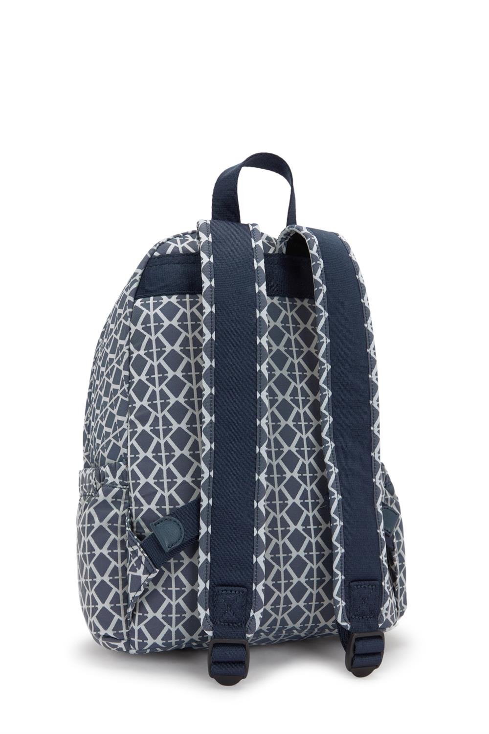 Kipling Delia Premium Elevated Kadın Sırt Çantası