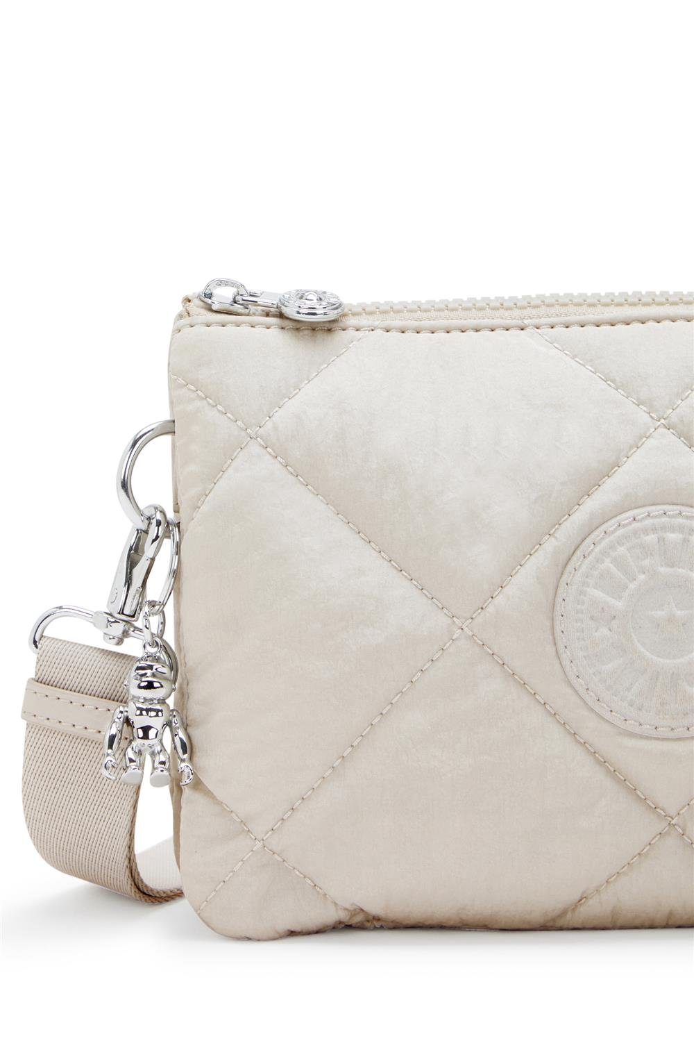 Kipling Kadın Mini Omuz Çantası