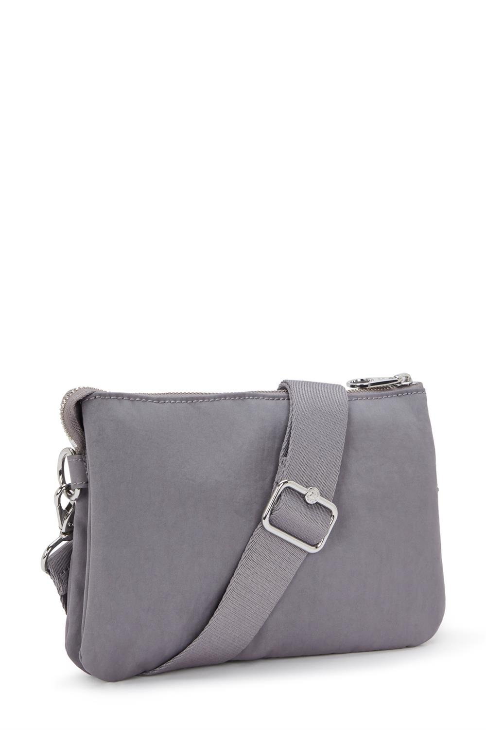 Kipling Riri Zip Charm Kadın Mini Omuz Çantası