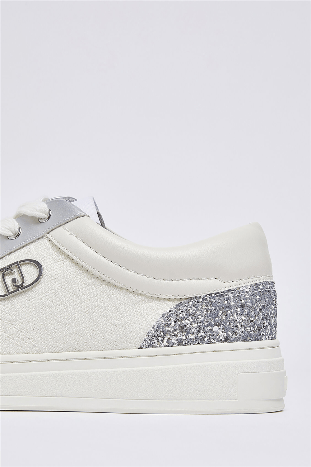 Liu Jo Benson 01 Kadın Sneaker Çok Renkli