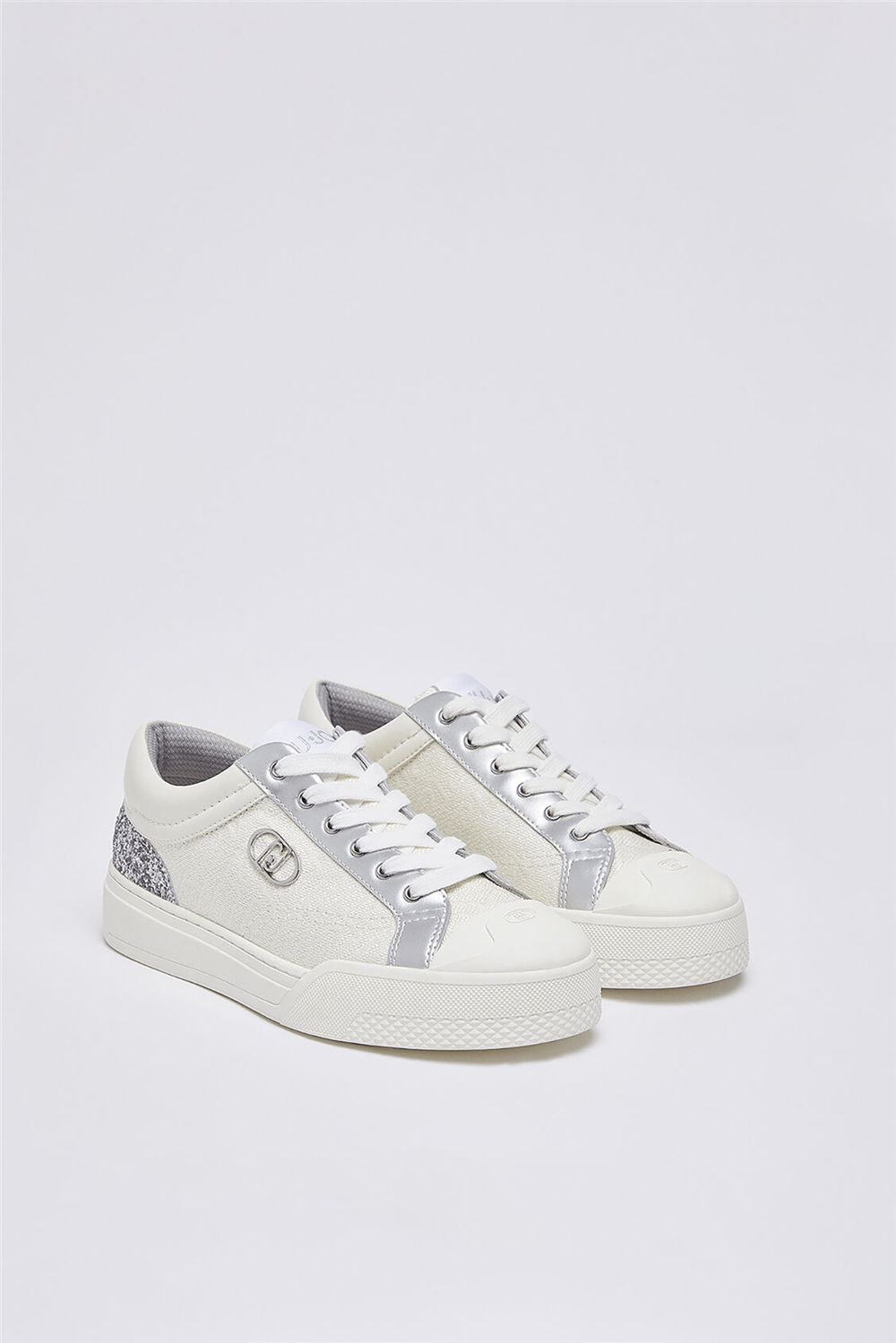 Liu Jo Benson 01 Kadın Sneaker Çok Renkli