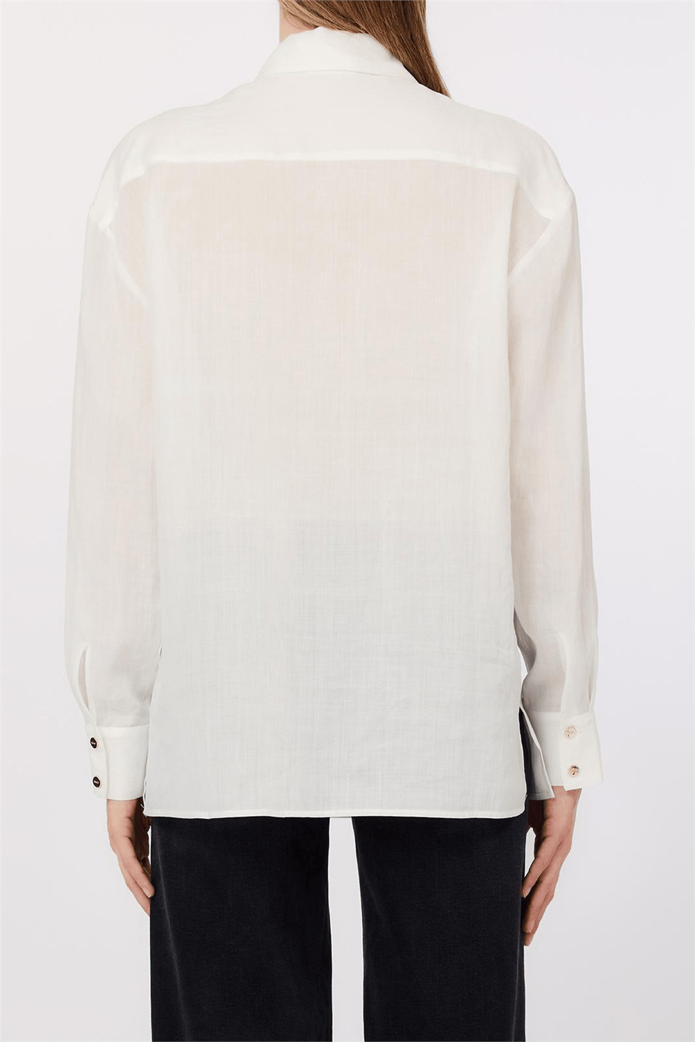 Liu Jo Camicia Ts M/L Kadın Gömlek