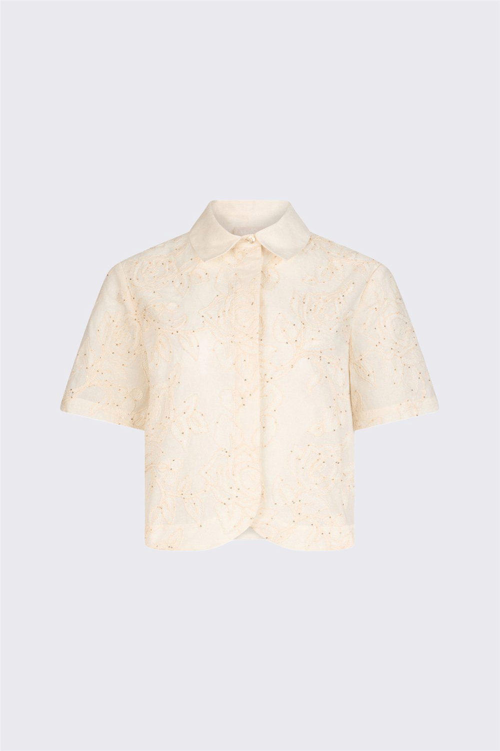 Liu Jo Camicia Ts M/L Kadın Gömlek