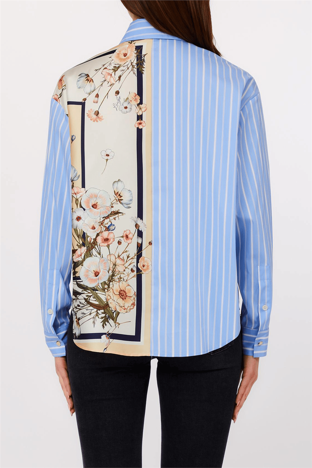 Liu Jo Camicia Ts M/L Kadın Gömlek