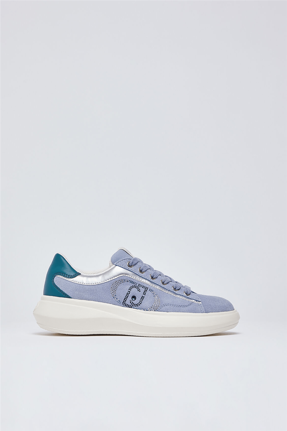 Liu Jo Casper 01 Kadın Sneaker Çok Renkli