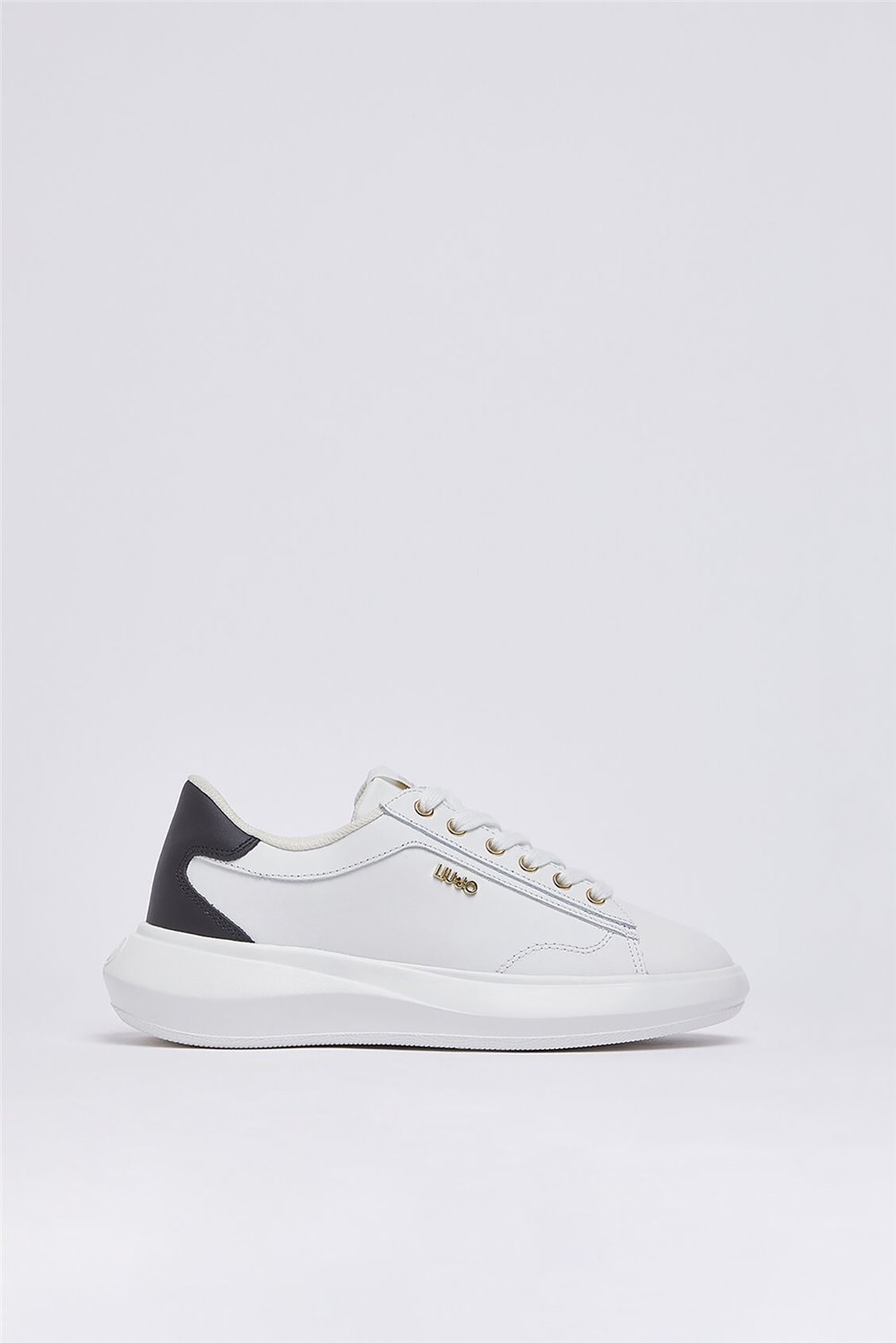 Liu Jo Casper 01 Kadın Sneaker Çok Renkli