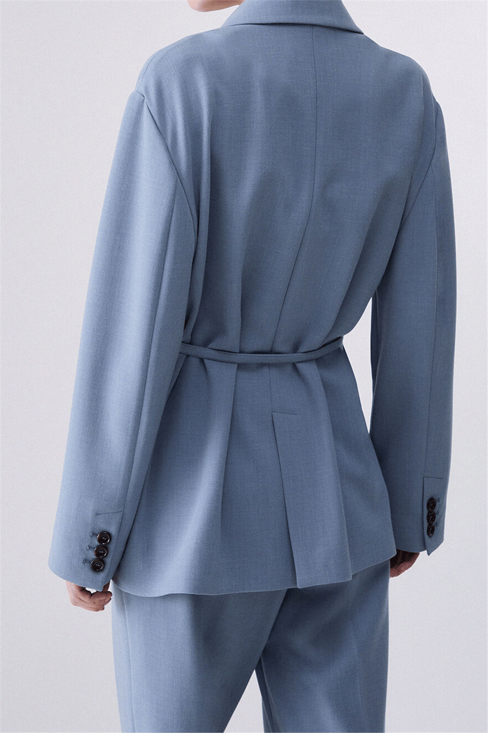 Liu Jo Giacca Ts.Navetta Kadın Blazer Ceket