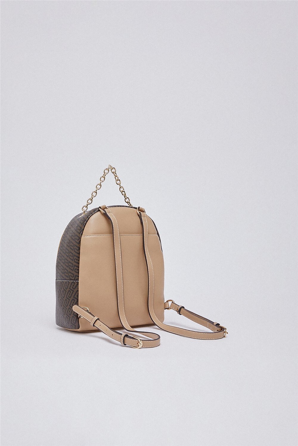Liu Jo M Backpack Kadın Sırt Çantası Çok Renkli