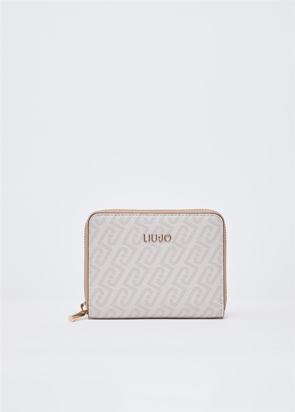 Liu Jo M Zip Around Kadın Cüzdan