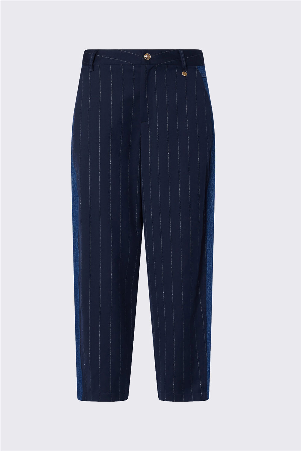 Liu Jo Pant.Ts Tpotf Lungo Kadın Pantolon