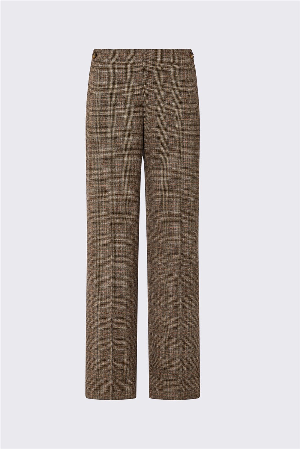 Liu Jo Pant.Ts Tpotf Lungo Kadın Pantolon