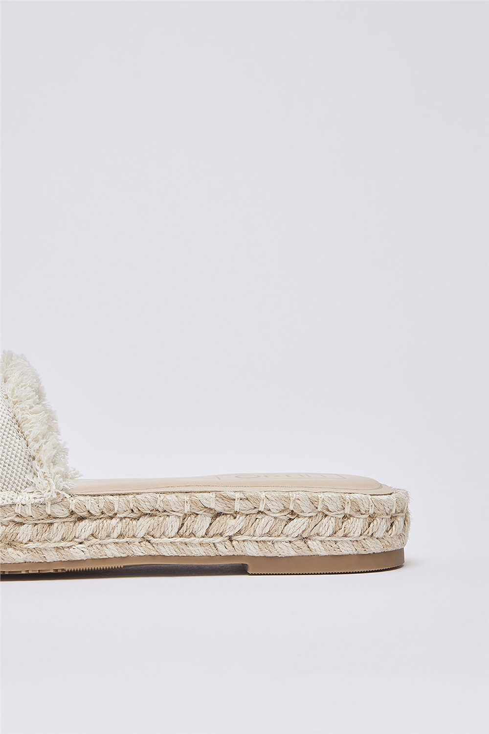 Liu Jo Paros 01 Canvas/Metallic Kadın Terlik Çok Renkli