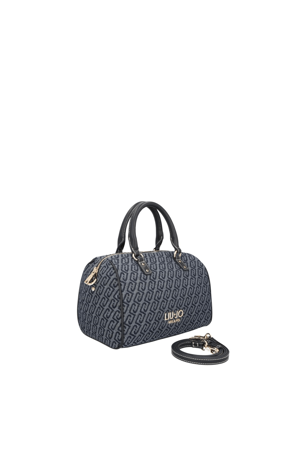 Liu Jo S Satchel Kadın Mini Omuz Çantası
