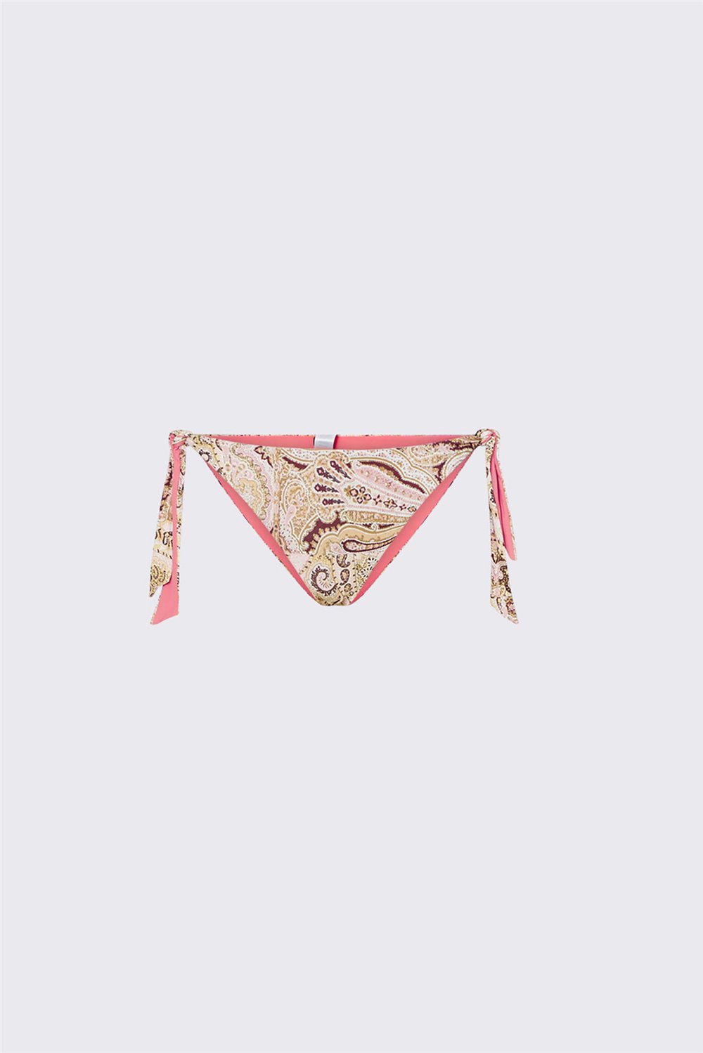 Liu Jo Slip Fiocchi Kadın Bikini Altı Çok Renkli