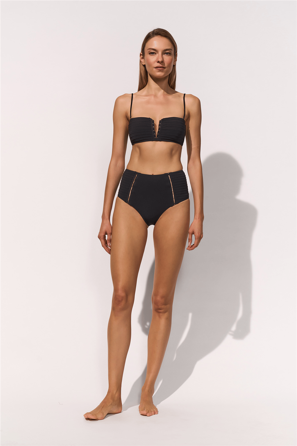 Maryan Mehlhorn J-Maryan Lumenia Kadın Bikini Üstü