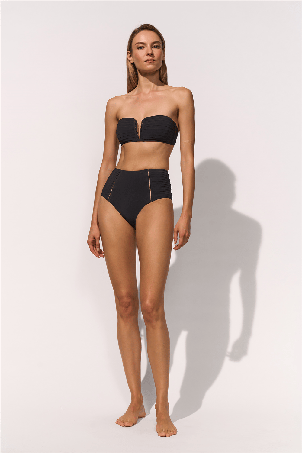 Maryan Mehlhorn J-Maryan Lumenia Kadın Bikini Üstü