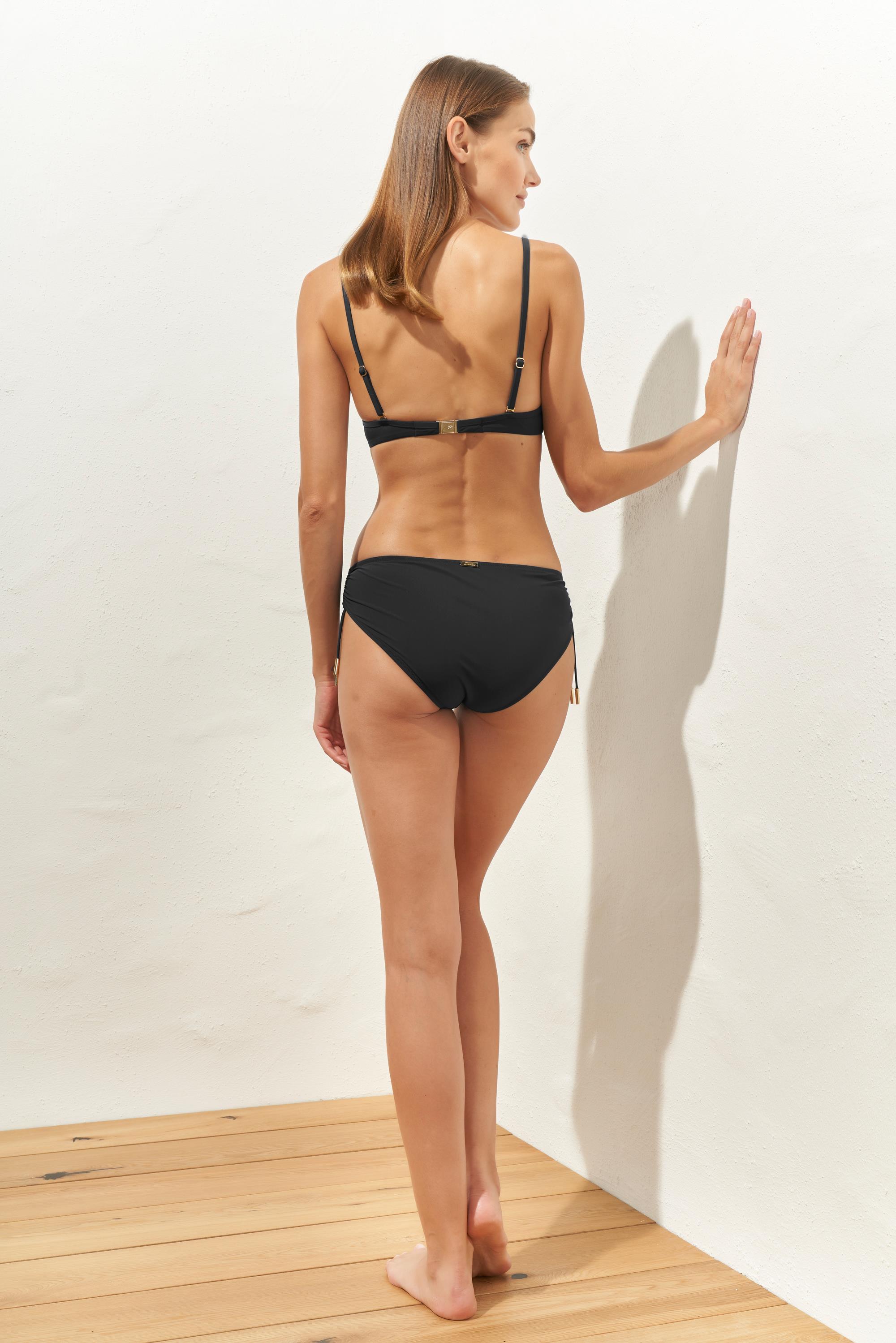 Maryan Mehlhorn Kadın Bikini Üstü