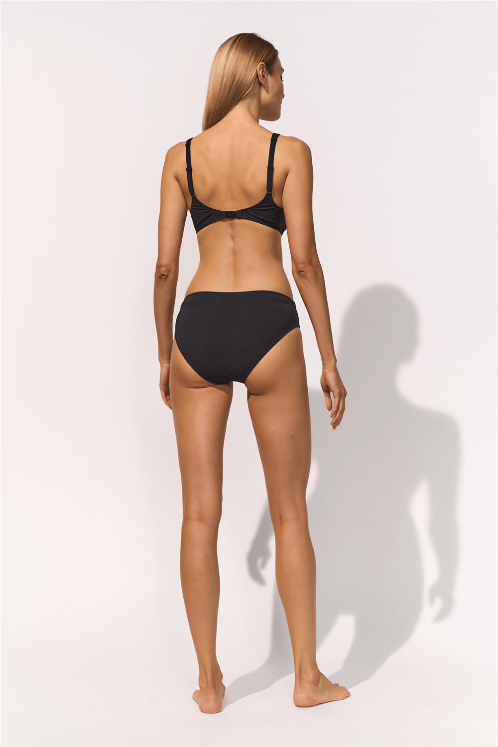 Maryan Mehlhorn O-Maryan Honesty Kadın Bikini Üstü