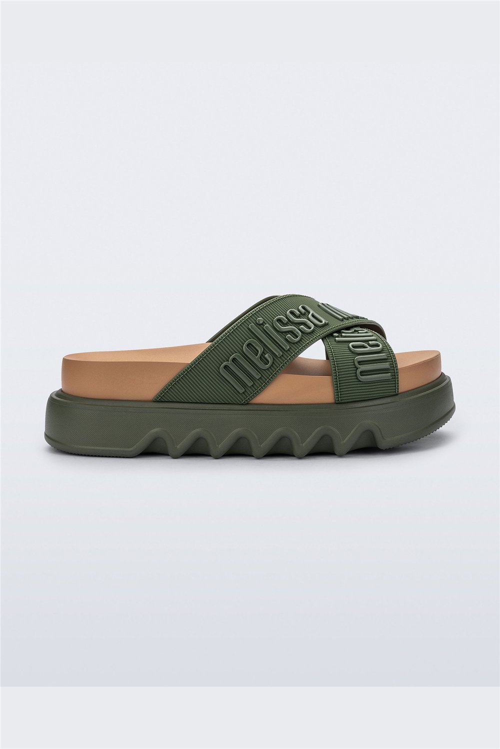 Melissa Cross M Lover Platform Ad Kadın Terlik