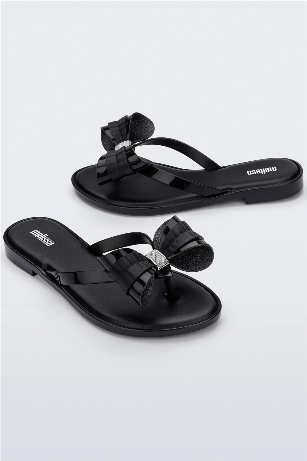 Melissa Flip Flop Slim V Ad Kadın Terlik