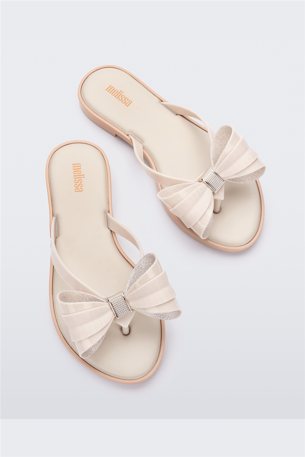 Melissa Flip Flop Slim V Ad Kadın Terlik